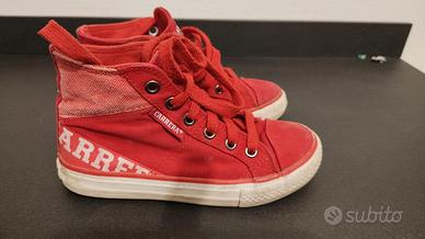 Scarpe Carrera Bambino