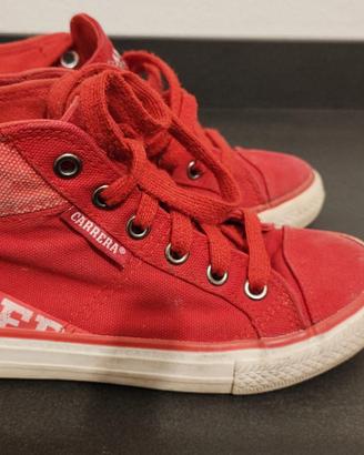 Scarpe Carrera Bambino