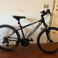 Bici mtb bambino