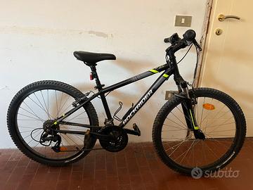 Bici mtb bambino