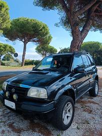 Suzuki Grand Vitara 2.0 TDI 5P X COMMERCIANTI
