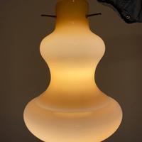 Lampada a sospensione Massimo Vignelli per Vistosi