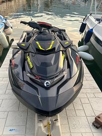 SEA DOO RXT-RS