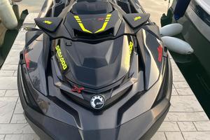 SEA DOO RXT-RS