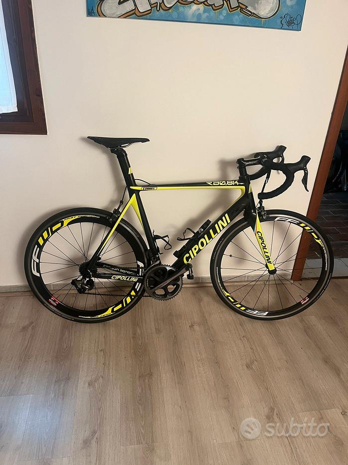 Telaio Cipollini Bond Cipollini Bici Prezzi Cipollini Vendita In