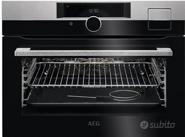Forno AEG ksk892220m