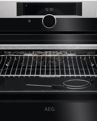 Forno AEG ksk892220m