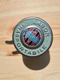 campanello bicicletta labor inasportabile 