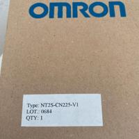 OMRON - NT2S-CN2 CAVO PROGRAMMAZIONE
