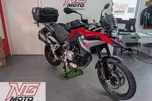 BMW F 850 GS RATE A DA 157 EURO/MESE