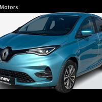 Renault ZOE Intens R135 Flex
