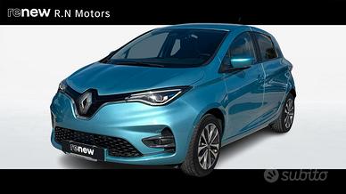 Renault ZOE Intens R135 Flex