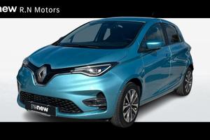 Renault ZOE Intens R135 Flex
