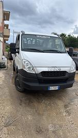 Iveco daily 35-15
