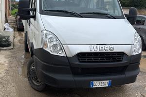 Iveco daily 35-15