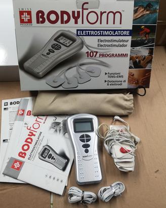 Bodyform Elettrostimolatore