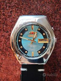 Orient Super King Crystal