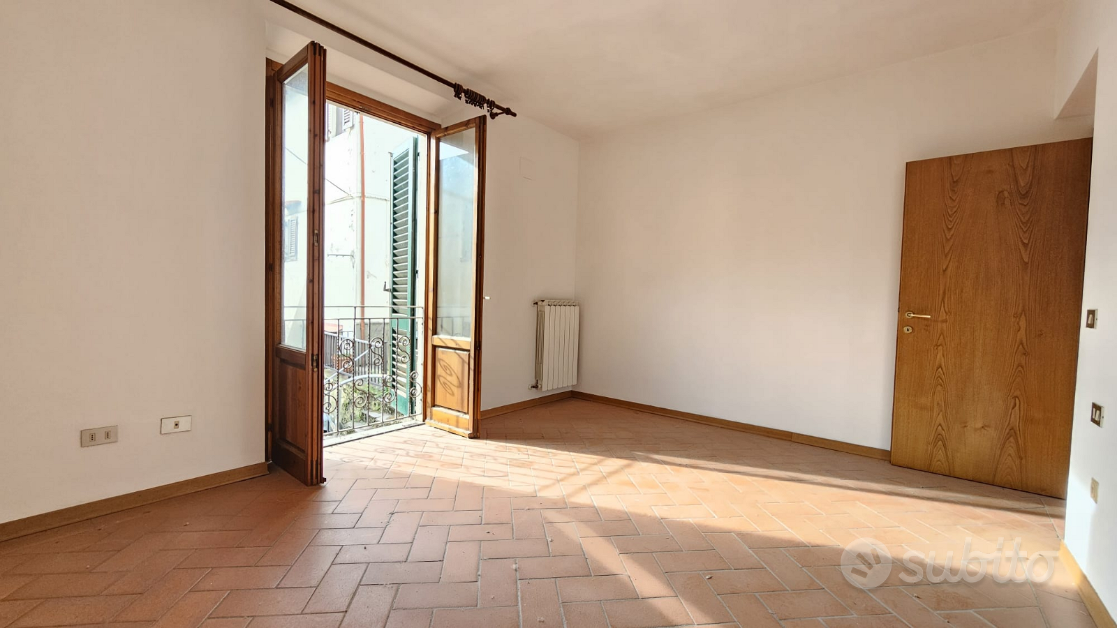 Appartamento – Carmignano, Stazione - Vista 5