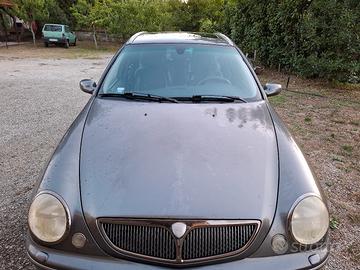 Lancia Lybra 2.4 150cv