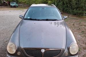 Lancia Lybra 2.4 150cv