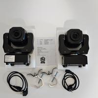 Teste mobili mini spot 75 watt