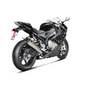 Akrapovic bmw s 1000 rr s-b10e5-czt S-B10R3-CZT