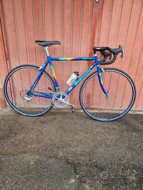 Bicicletta Bianchi Vintage Anni 2000