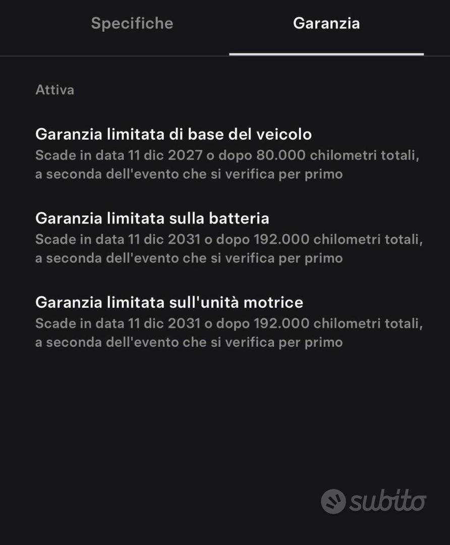 Tesla Model 3 2023 photo 5