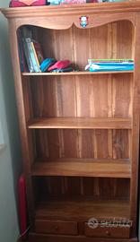 libreria in Tek