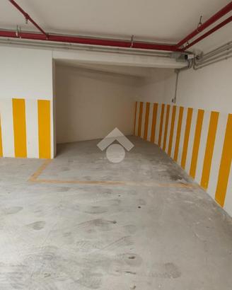 POSTO AUTO A ASCOLI PICENO