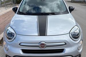 Fiat 500X 1.6 MultiJet 120 CV DCT S-Design Cross
