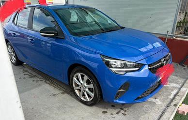 Opel Corsa 1.2 Elegance