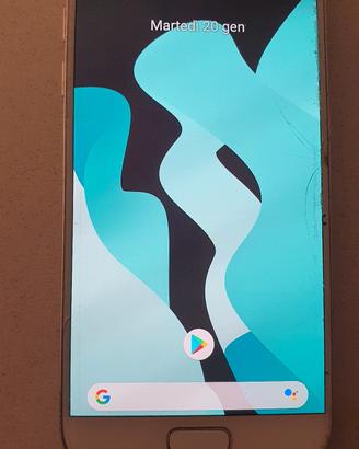 Samsung Galaxy S7
