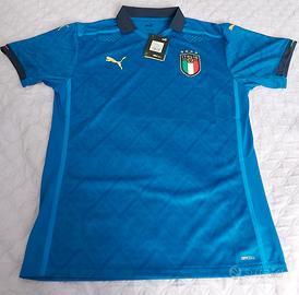 Maglia ufficiale Italia Euro 2020 Puma taglia L