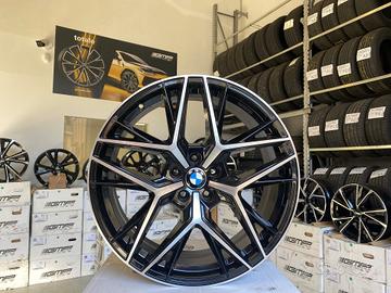 Cerchi Bmw raggio 19 NUOVI cod.098452