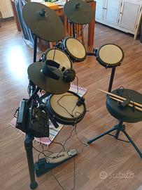 Batteria elettrica Alesis