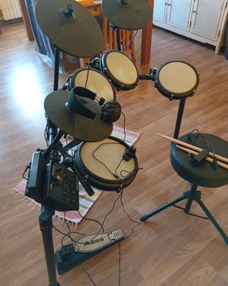 Batteria elettrica Alesis