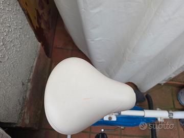 Cyclette da casa