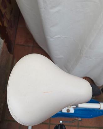 Cyclette da casa
