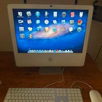 Apple iMac 20 Late 2006