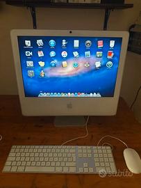 Apple iMac 20 Late 2006