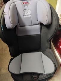 Seggiolino auto isofix Kinderkraft