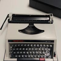 Macchina da scrivere ROVER 6000 DE LUXE