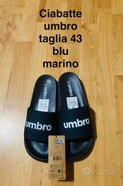 Ciabatte umbro