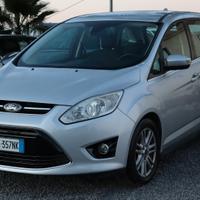 Ford C-Max 1.6 TDCi 115CV Start&Stop Business