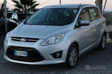 Ford C-Max 1.6 TDCi 115CV Start&Stop Business