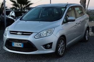 Ford C-Max 1.6 TDCi 115CV Start&Stop Business