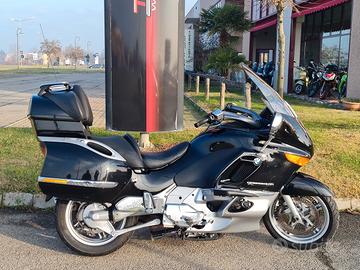 Bmw k 1200 lt - 2003