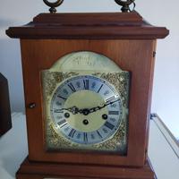 Orologio tempus fugit