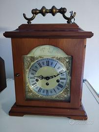 Orologio tempus fugit